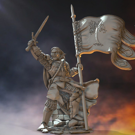 White Castle Captain